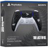 PS5 MANDO DUALSENSE WIRELESS THE LAST OF US LIMITED EDITION