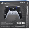 PS5 MANDO DUALSENSE WIRELESS THE LAST OF US LIMITED EDITION