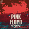 PINK FLOYD - LIVE AT POMPEII - MCMLXXII (2 CD)