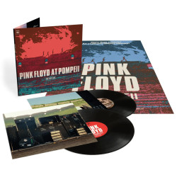 PINK FLOYD - LIVE AT...