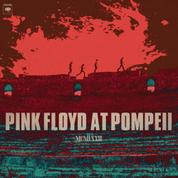 PINK FLOYD - LIVE AT POMPEII - MCMLXXII (2 LP-VINILO)