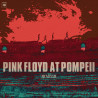 PINK FLOYD - LIVE AT POMPEII - MCMLXXII (2 LP-VINILO)