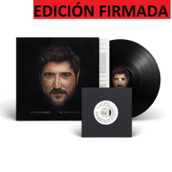 ANTONIO OROZCO - EL TIEMPO...