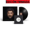 ANTONIO OROZCO - EL TIEMPO NO ES ORO (LP-VINILO + VINILO 7") EDICIÓN FIRMADA
