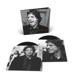 MICK JAGGER - THE VERY BEST...