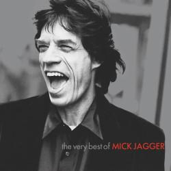 MICK JAGGER - THE VERY BEST OF MICK JAGGER (2 LP-VINILO)