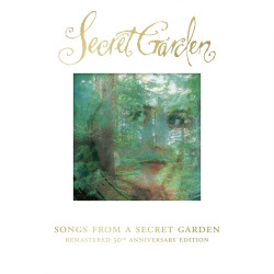 SECRET GARDEN - SONGS FROM...