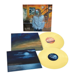 HOZIER - HOZIER (10TH ANNIVERSARY) (2 LP-VINILO) COLOR