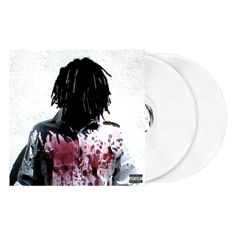 KEN CARSON - MORE CHAOS (2 LP-VINILO)
