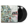 FORT MINOR - THE RISING TIED (2 LP-VINILO)
