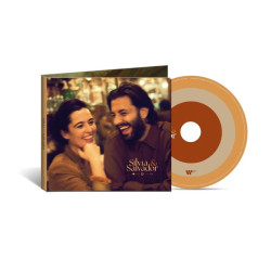 SALVADOR SOBRAL Y SILVIA...