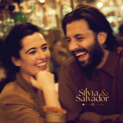 SALVADOR SOBRAL Y SILVIA PÉREZ CRUZ - SILVIA & SALVADOR (CD)