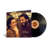 SALVADOR SOBRAL Y SILVIA PÉREZ CRUZ - SILVIA & SALVADOR (LP-VINILO)