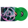 LINKIN PARK - FROM ZERO (2 LP-VINILO) DELUXE GREEN
