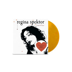 REGINA SPEKTOR - BEGIN TO...