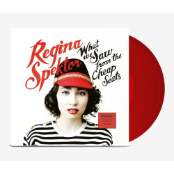 REGINA SPEKTOR - WHAT WE...