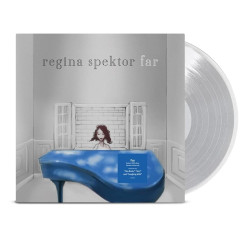 REGINA SPEKTOR - FAR...