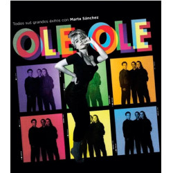 OLÉ OLÉ - TODOS SUS ÉXITOS...
