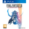PS4 FINAL FANTASY XII: THE ZODIAC AGE