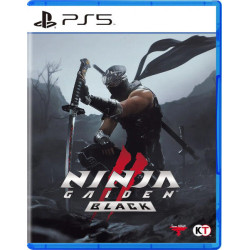 PS5 NINJA GAIDEN 2 BLACK...