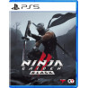PS5 NINJA GAIDEN 2 BLACK IMPORT