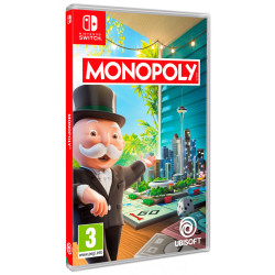 SW MONOPOLY