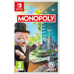 SW MONOPOLY