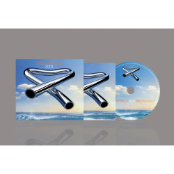 MIKE OLDFIELD - TUBULAR...