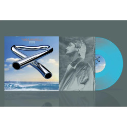 MIKE OLDFIELD - TUBULAR...