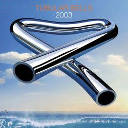 MIKE OLDFIELD - TUBULAR BELLS 2003 (LP-VINILO) BLUE