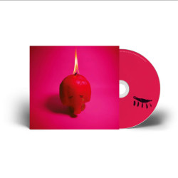 ARCADE FIRE - PINK ELEPHANT...