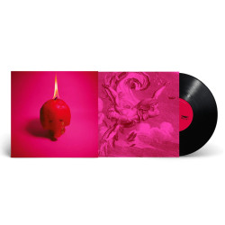 ARCADE FIRE - PINK ELEPHANT...