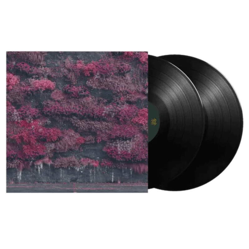 SLEEP TOKEN - EVEN IN ARCADIA (2 LP-VINILO)