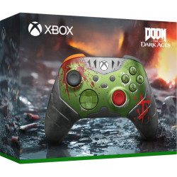 XS MANDO WIRELESS DOOM: THE...
