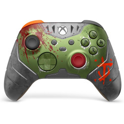 XS MANDO WIRELESS DOOM: THE DARK AGES