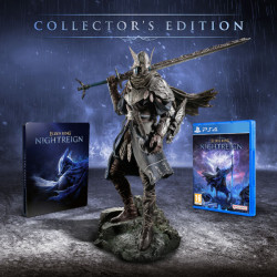 PS4 ELDEN RING: NIGHTREIGN...