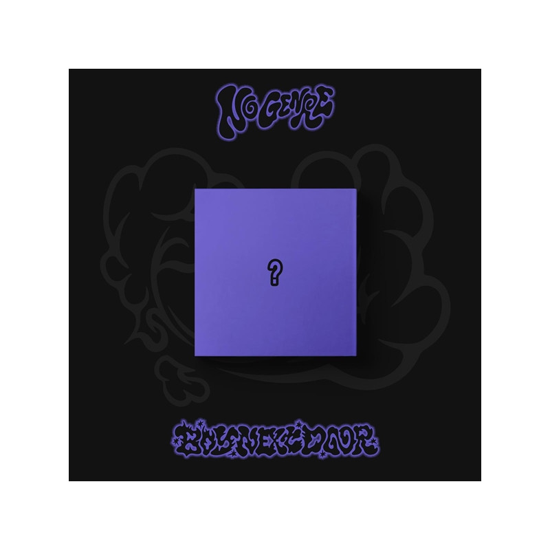 BOYNEXTDOOR - BOYNEXTDOOR 4TH EP [NO GENRE] NO MATTER VER. (CD)