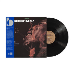 BUDDY GUY - THIS IS BUDDY...