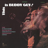 BUDDY GUY - THIS IS BUDDY GUY! (BLUESVILLE ACOUSTIC SOUNDS SERIES) (LP-VINILO)