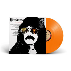 JON LORD - WINDOWS...