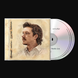 MORGAN WALLEN - I'M THE...