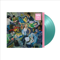 SPILL TAB - ANGIE (LP-VINILO)