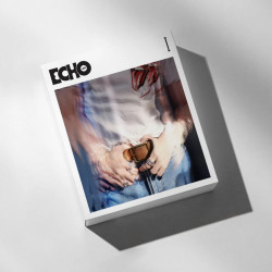 JIN - ECHO (EP) VERSION I (CD)