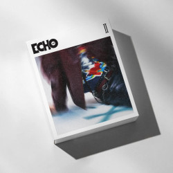 JIN - ECHO (EP) VERSION II...