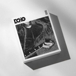 JIN - ECHO (EP) VERSION III...