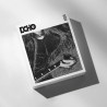 JIN - ECHO (EP) VERSION III (CD)
