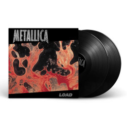 METALLICA - LOAD...