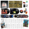 METALLICA - LOAD (REMASTERED) (5 LP-VINILO + PICTURE + 16 CD + 4 DVD) DELUXE BOX
