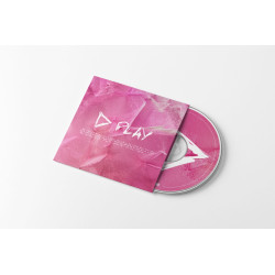 ED SHEERAN - PLAY (CD)