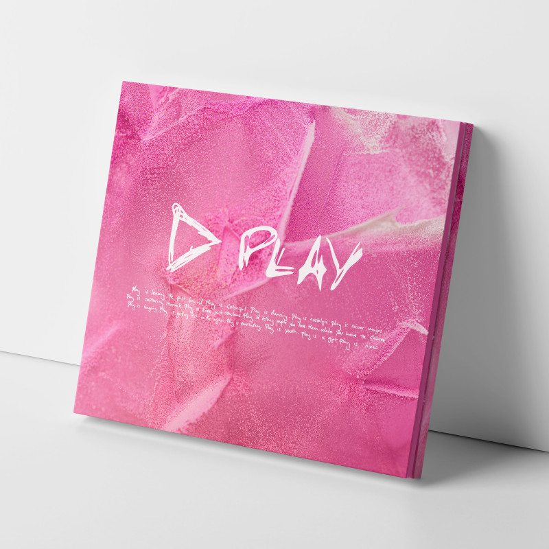ED SHEERAN - PLAY (CD) DELUXE